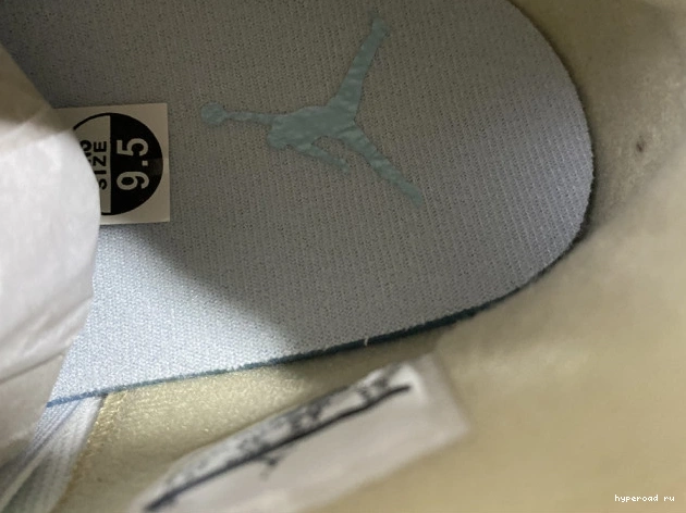 2017 Sand 4 Retro 487724-118 Jordan 0930